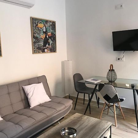 Home Sea&Dreams Oldtown I Calpe Exterior photo