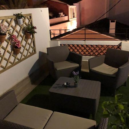 Home Sea&Dreams Oldtown I Calpe Exterior photo