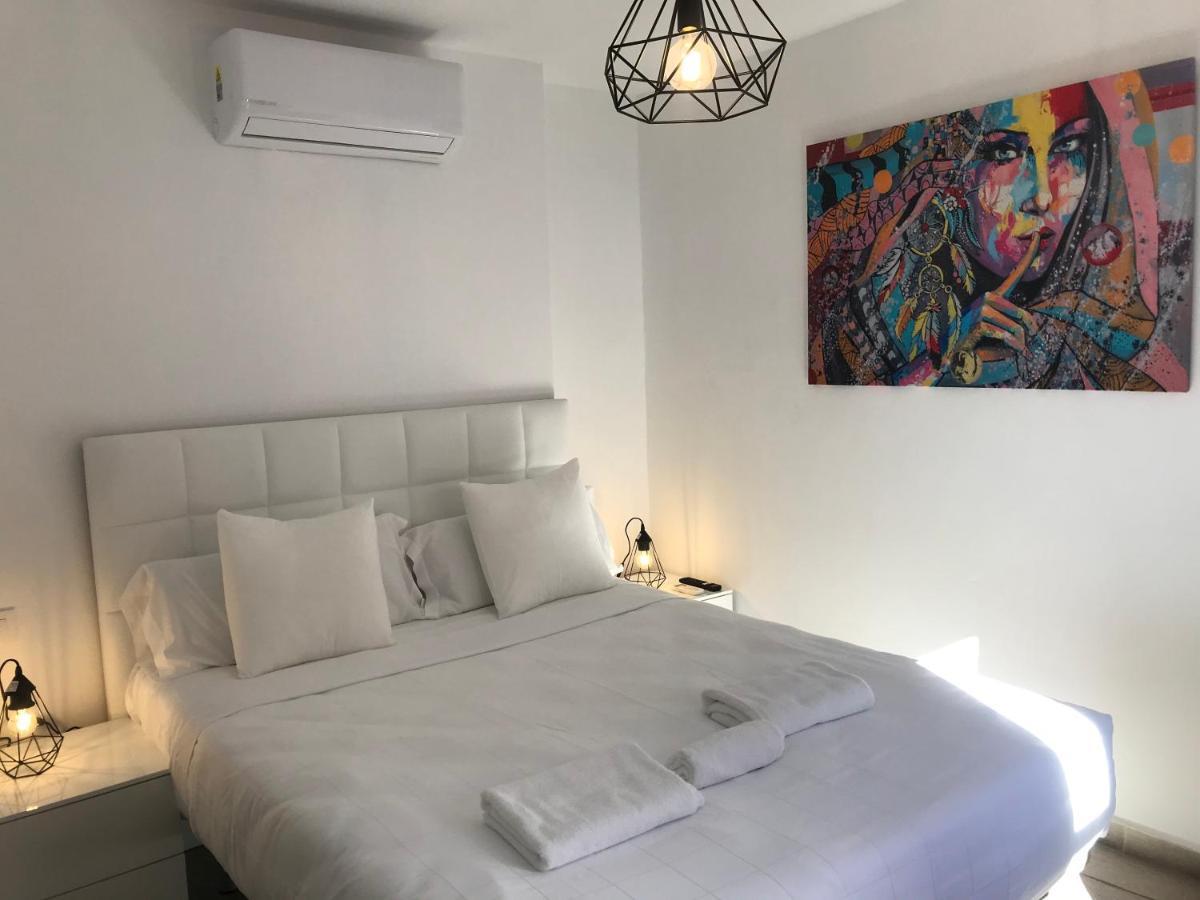 Home Sea&Dreams Oldtown I Calpe Exterior photo