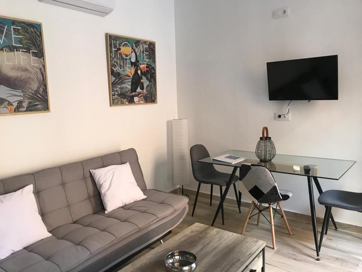 Home Sea&Dreams Oldtown I Calpe Exterior photo