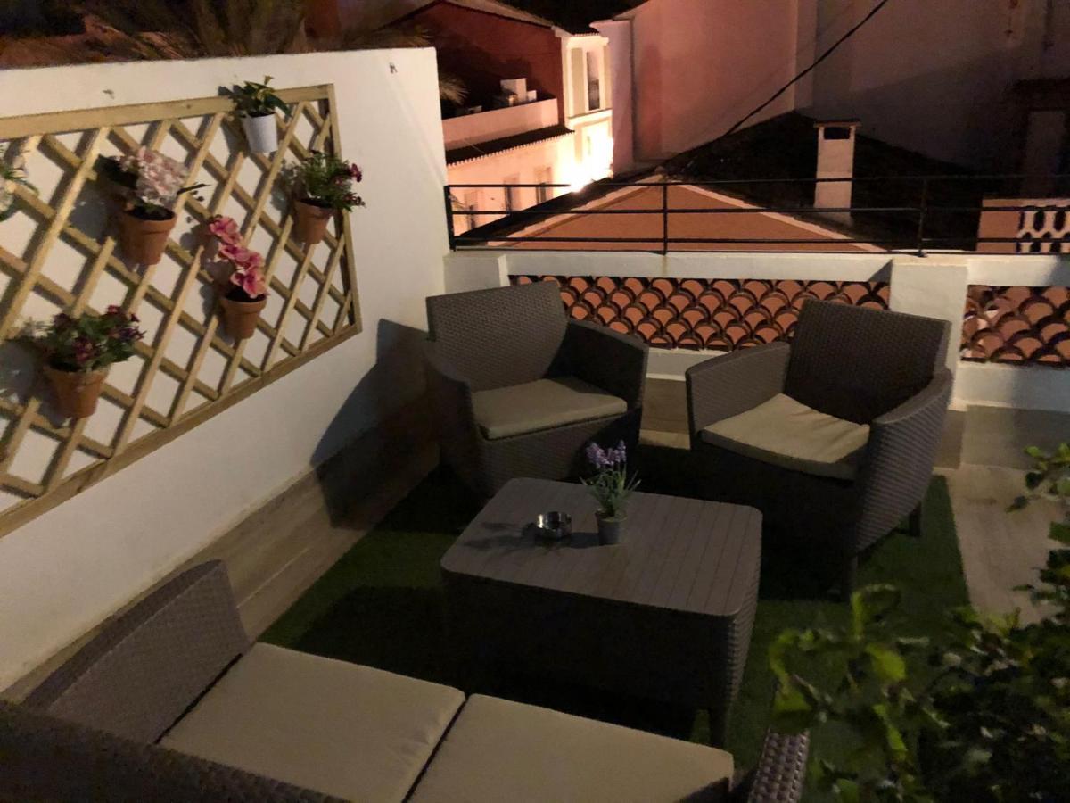 Home Sea&Dreams Oldtown I Calpe Exterior photo